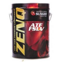 ZENQ(젠큐) ATF FSLV (20L)